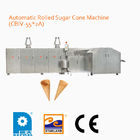 System Pump Pulp Linia do produkcji jajek z batteriem Tank 380 Voltage