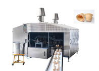 4000 kg waga Maszyna do produkcji lodów przemysłowych 1.0hp, 3500Lx3000Wx2200H