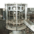 Dostosowana maszyna do produkcji ciastek waflowych do lodów