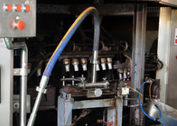 Wielofunkcyjna automatyczna maszyna do produkcji stożków waflowych 28 form 2 wnęki z CE