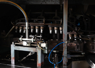 Wielofunkcyjna automatyczna maszyna do produkcji stożków waflowych 28 form 2 wnęki z CE