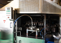 Linia produkcyjna PLC Wafer Cone Sprzęt do produkcji waferów stożkowych ze stali nierdzewnej