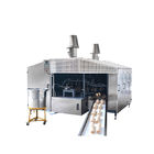 Przemysłowa maszyna do pieczenia lodów w rożku waflowym