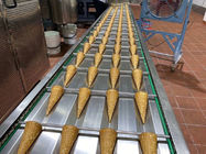 Karmelowe szyszki cukrowe 118 mm 120 mm wysokości z kątem 22 °