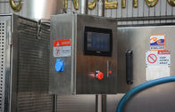 Automatyczna maszyna do cukrowego stożka o dużej prędkości o smaku mleka jajecznego 3800 szyszek / godzinę