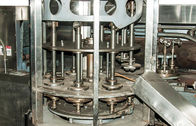 5400-6000 stożków / godzinę Maszyna do lodów stożkowych do produkcji kubków waflowych