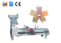 Konfigurowalna maszyna do mielenia waflowego ryżu