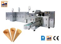 Automatyczna linia produkcyjna stożka cukru 89 200 * 240 mm Szablony do pieczenia