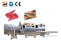 W pełni automatyczna maszyna do produkcji rożków do lodów 61 praktycznych, odpornych na zużycie szablonów do pieczenia