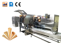 Automatyczna maszyna do produkcji żywności o mocy 1,5 KM 35 szablonów do pieczenia żeliwnych