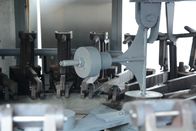 Półautomatyczna maszyna do produkcji rożków do lodów Crisp Sprzęt ze stali nierdzewnej