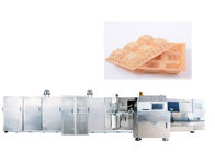 Konstrukcja dyszy Automatyczna linia produkcyjna cukru szyszkowego o 6000 standardowych stożkach / godzinę