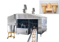 Energr Saving Industrial Waffle Maker, Linia do produkcji lodów o mocy 0,75kW