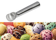 Handlowy Standardowy Rozmiar Sugar Cones / Heated Ice Cream Scoop