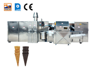 Automatyczna maszyna do produkcji lodów cukrowych o wysokiej wydajności