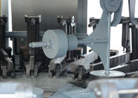 Maszyna do produkcji rożków z cukrem walcowanym 5400-6000 stożków / godzinę