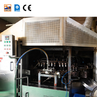 Duża maszyna do produkcji płytek stożkowych z ogrzewaniem gazowym CE
