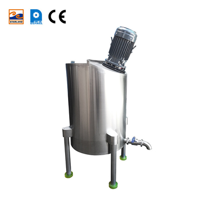 120L/240L/320L Automatyczna maszyna do mieszania