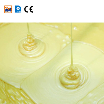 Automatyczna linia produkcyjna z tworzyw sztucznych z sterowaniem PLC i cyfrowym sterowaniem temperaturą