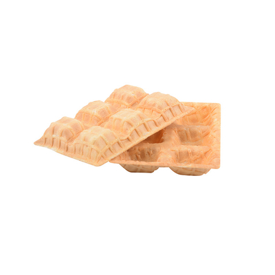 Zwiększ swoją produkcję za pomocą automatycznej maszyny linii produkcyjnej Monaka Wafer
