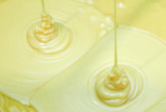 Sterowane przez PLC maszyny ze stali nierdzewnej do produkcji skorup do tart