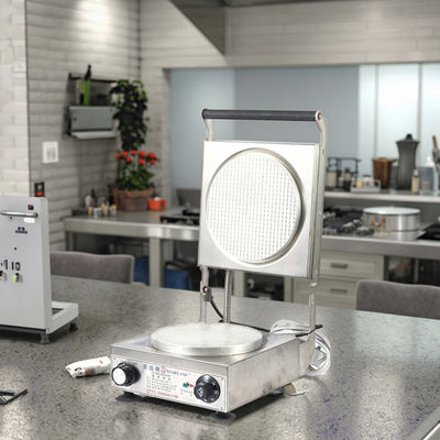 Sprzedaż bezpośrednia z fabryki hurtowa Najwyższej jakości stożkowy piekarnik z roczną gwarancją