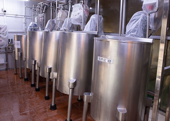 Produkcja bezpośrednia hurtowa Wysokiej Szybkości Battery Mixer