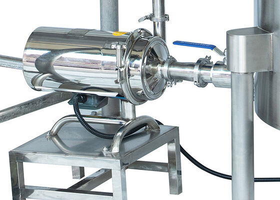 Produkcja bezpośrednia hurtowa Wysokiej Szybkości Battery Mixer