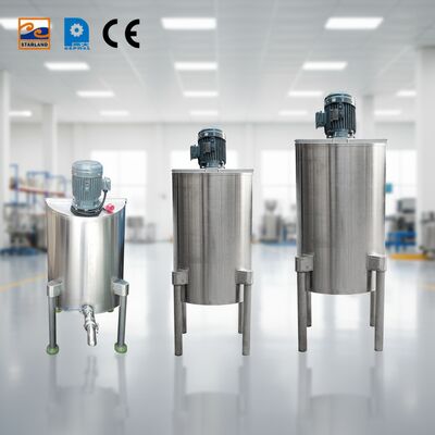 Gorąca wyprzedaż STARLAND Wysokowydajna automatyczna szybka maszyna do mielenia ciasta