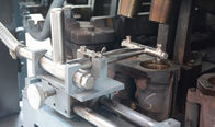Certyfikat CE Żeliwna maszyna do produkcji stożków do lodów waflowych