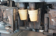 Food Street Automatyczna maszyna do produkcji wafli wafelkowych ze stali nierdzewnej
