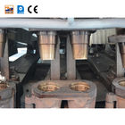 Automatyczna linia produkcyjna cylindra waflowego o mocy 0,75 kW Weihua Sweet Cone Machine