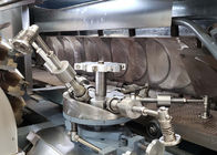 Typ tunelu Automatyczny sprzęt do lodziarni Maszyna do produkcji rożków do lodów