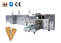 Automatyczna linia do produkcji stożków cukru Przemysłowe urządzenia do produkcji żywności