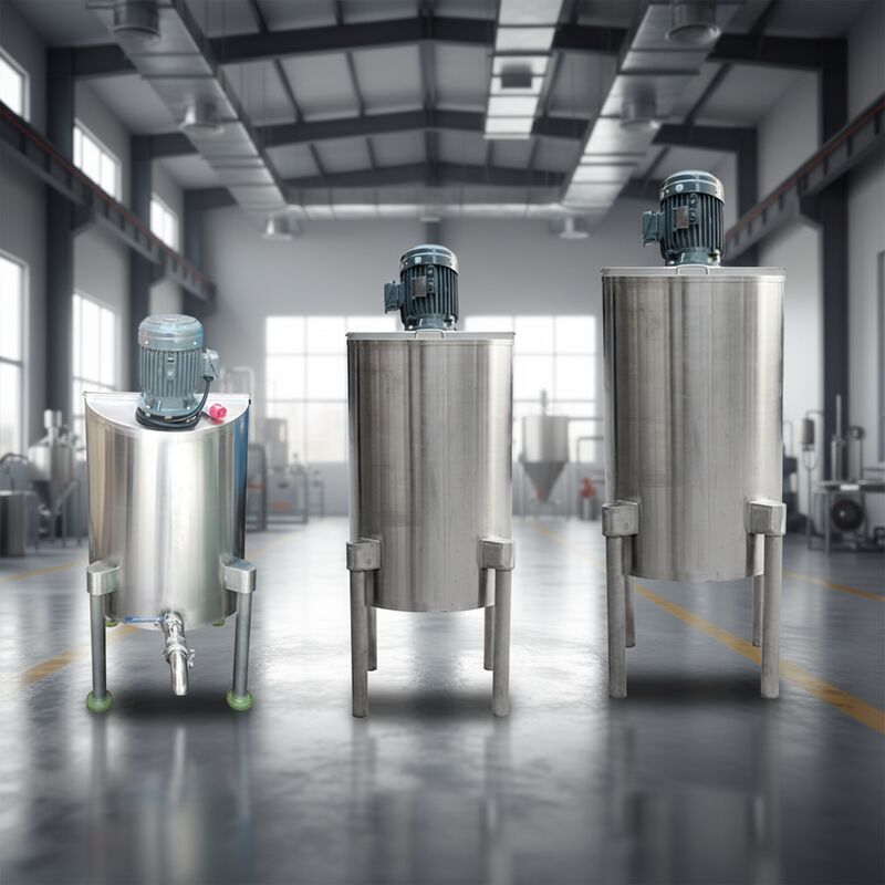 Łatwa w montażu maszyna do mieszania ciasta o dużej prędkości, przeznaczona do przetwarzania żywności