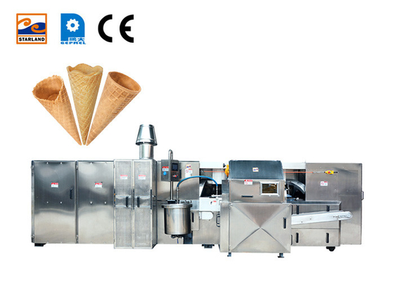 Maszyna do produkcji żywności o mocy 1,5 KM 7 kg / godzinę