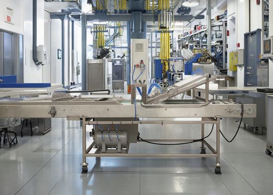 Fabryczna sprzedaż bezpośrednia ze stali nierdzewnej, certyfikat CE, automatyczne urządzenie do nakładania tulei na stożki