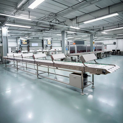 Maszyny do przetwarzania koni cukrowych ze stali nierdzewnej w celu dokładnej i dokładnej specyfikacji przetwarzania