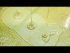 Linia do produkcji rożków lodowych