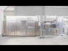 Maszyna do wafli Monaka