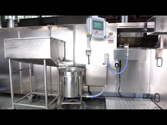 maszyna do pieczenia ciastek