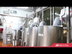 szybkoobrotowy mikser do ciasta